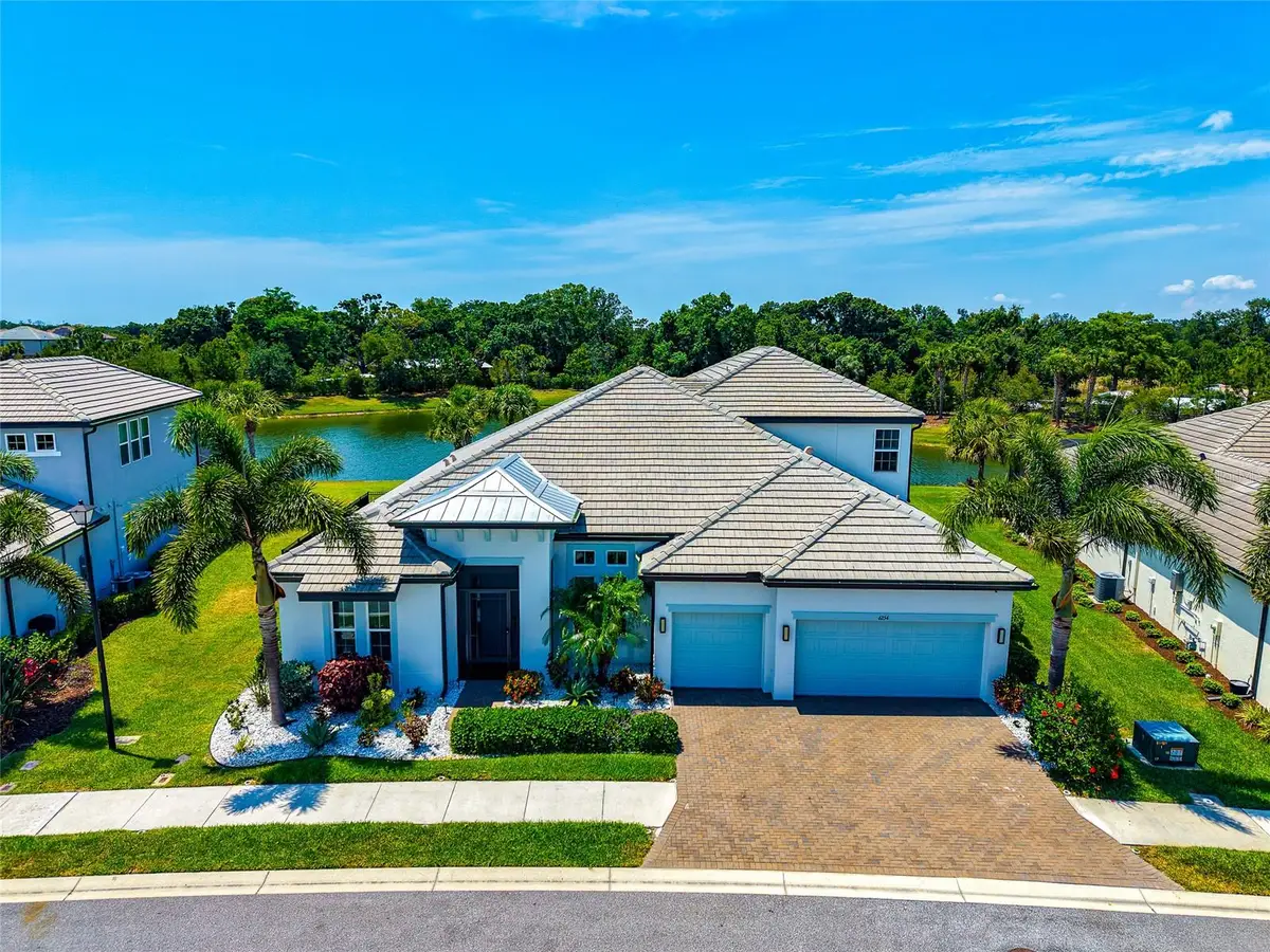 6254 Rivo Lakes Boulevard, Sarasota, FL 34241 - #1
