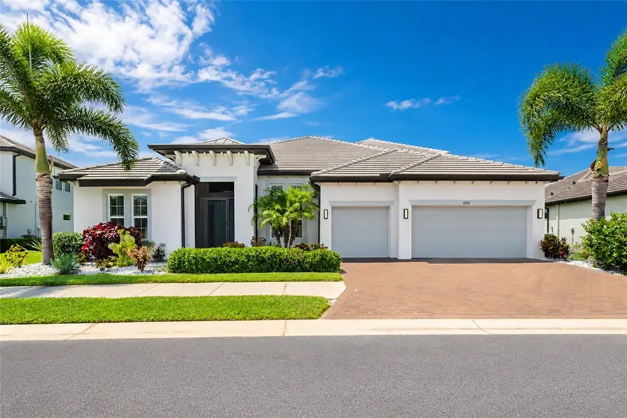 6254 Rivo Lakes Boulevard, Sarasota, FL 34241 - #2