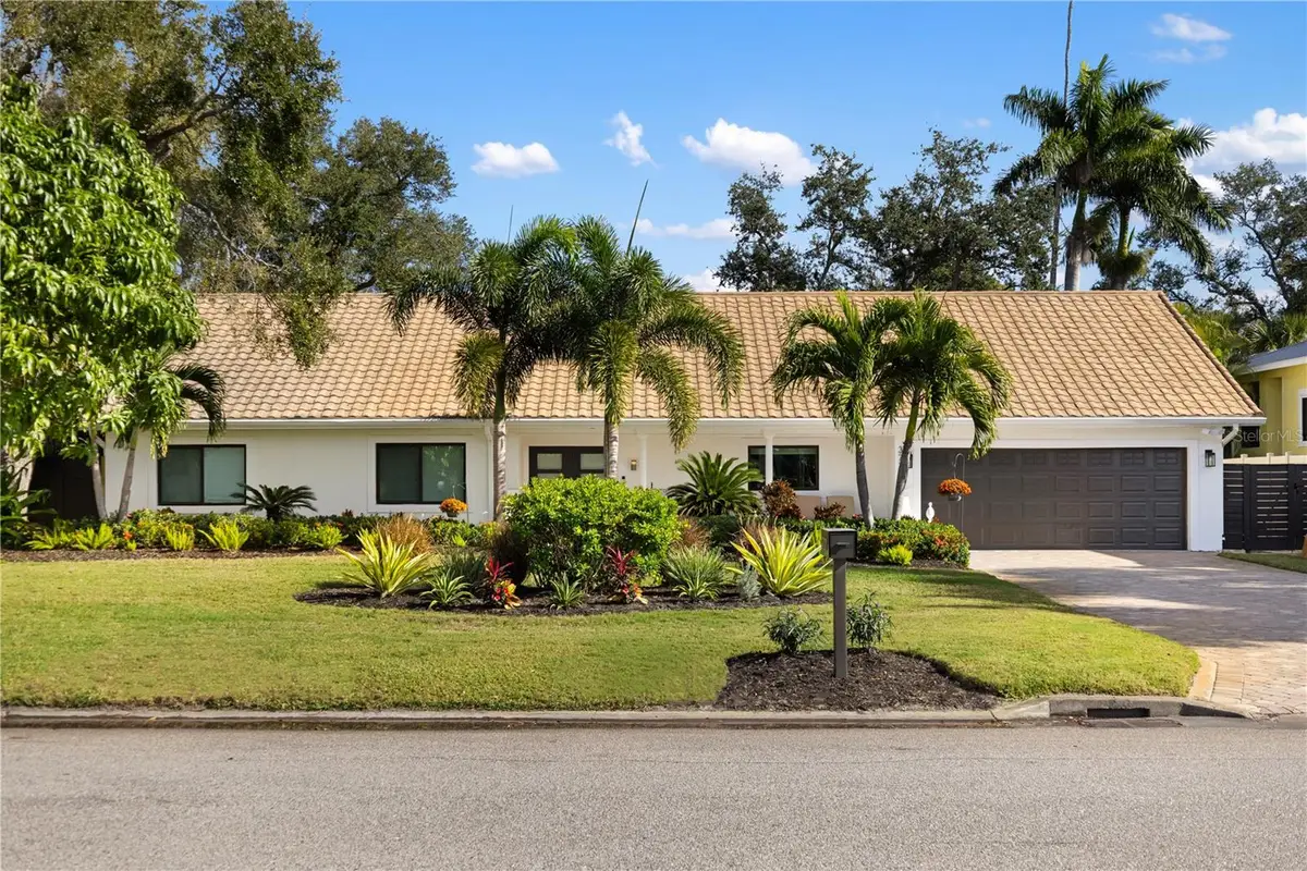 3727 Tangier Terrace, Sarasota, FL 34239 - #1