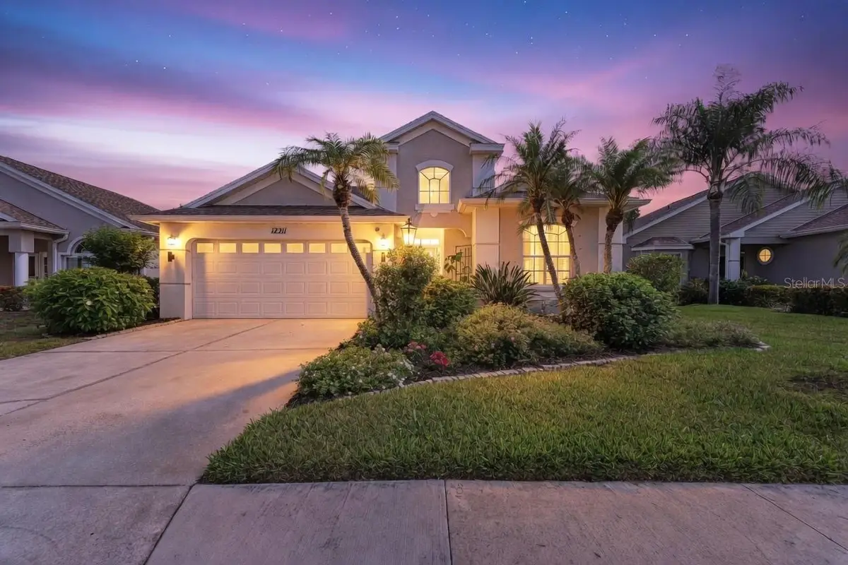 12211 Winding Woods Way, Lakewood Ranch, FL 34202 - #1