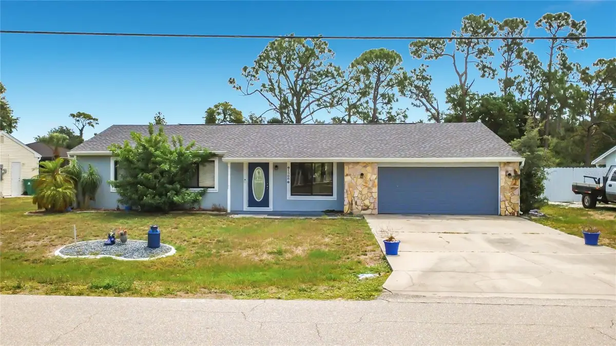 1588 Abscott Street, Port Charlotte, FL 33952 - #1