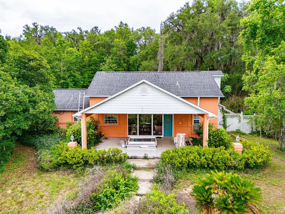 8845 NW 130th Street, Reddick, FL 32686 - #1