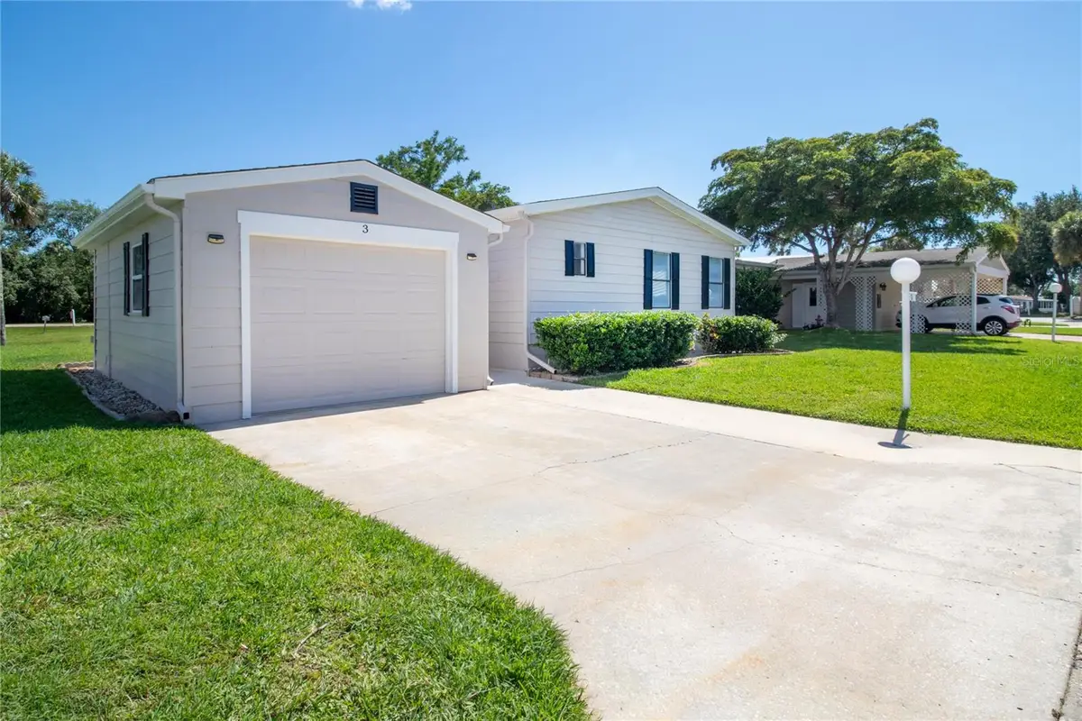 3 Meadow Circle, Ellenton, FL 34222 - #1