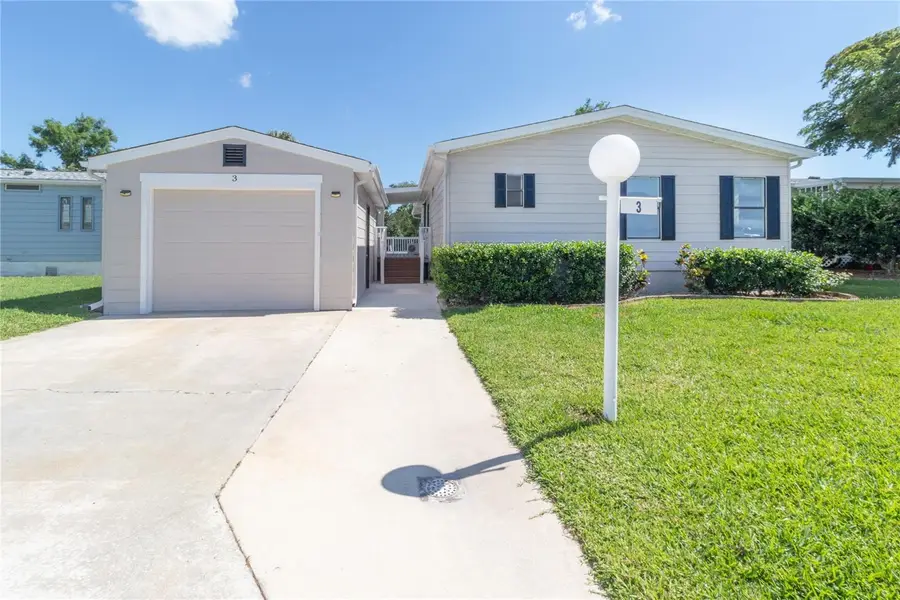 3 Meadow Circle, Ellenton, FL 34222 - #2