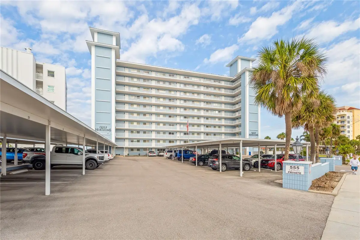 555 The Esplanade N #1003, Venice, FL 34285 - #1
