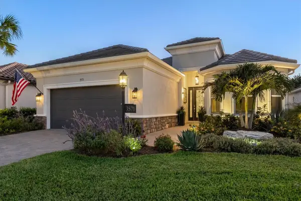 3571 Santa Caterina Boulevard, BRADENTON, FL 34211