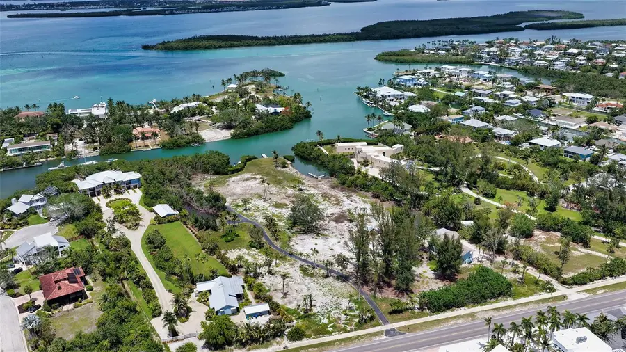 6660 & 6664 & 6670 Gulf Of Mexico Drive, Longboat Key, FL 34228 - #3