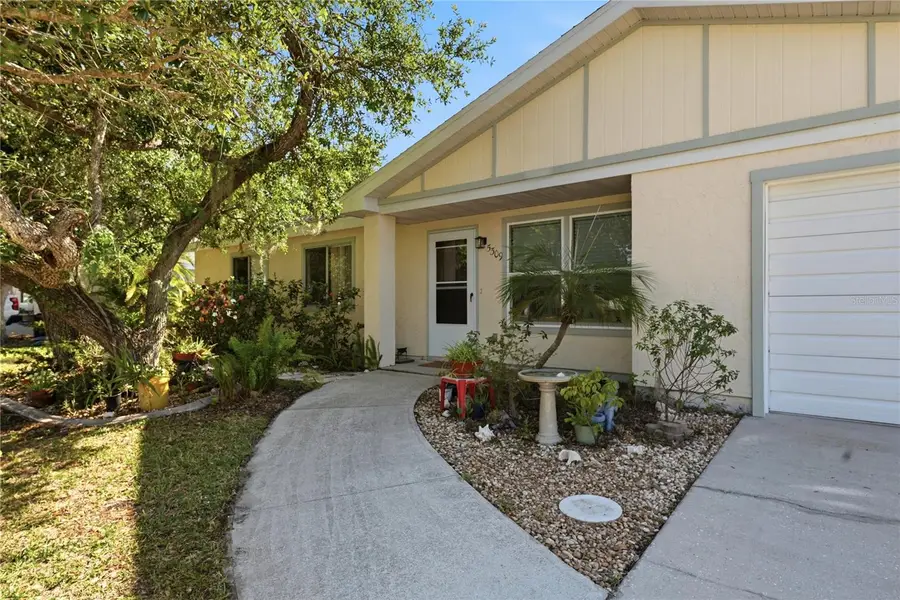 5309 Simrak Street, North Port, FL 34287 - #3