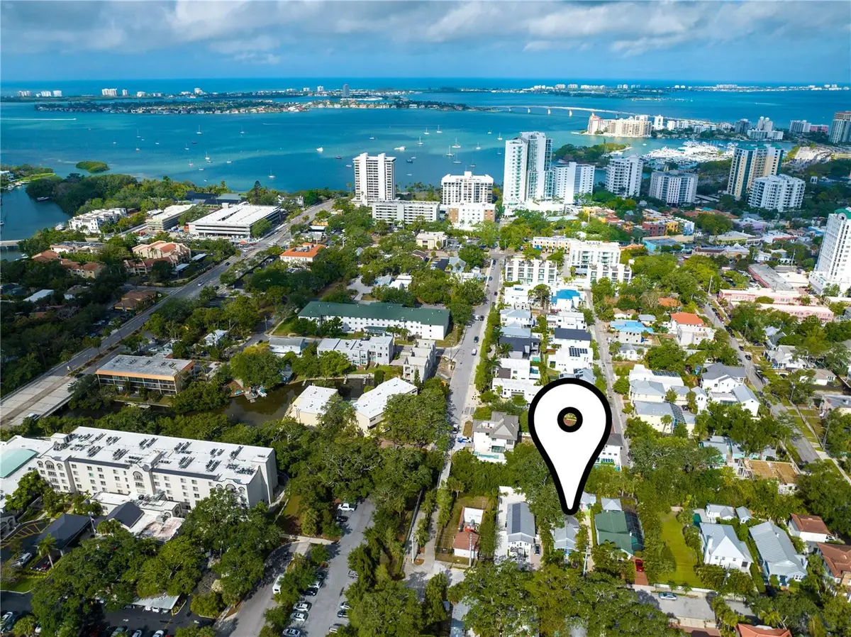 642 Ohio Place, Sarasota, FL 34236 - #1