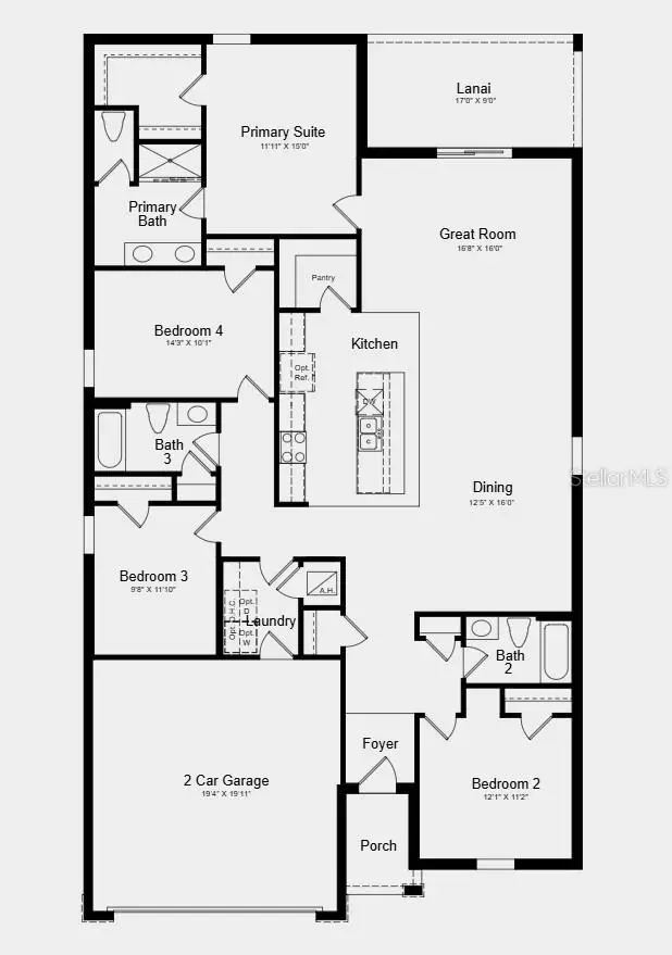 6754 Equinox Lane, North Fort Myers, FL 33917 - #2