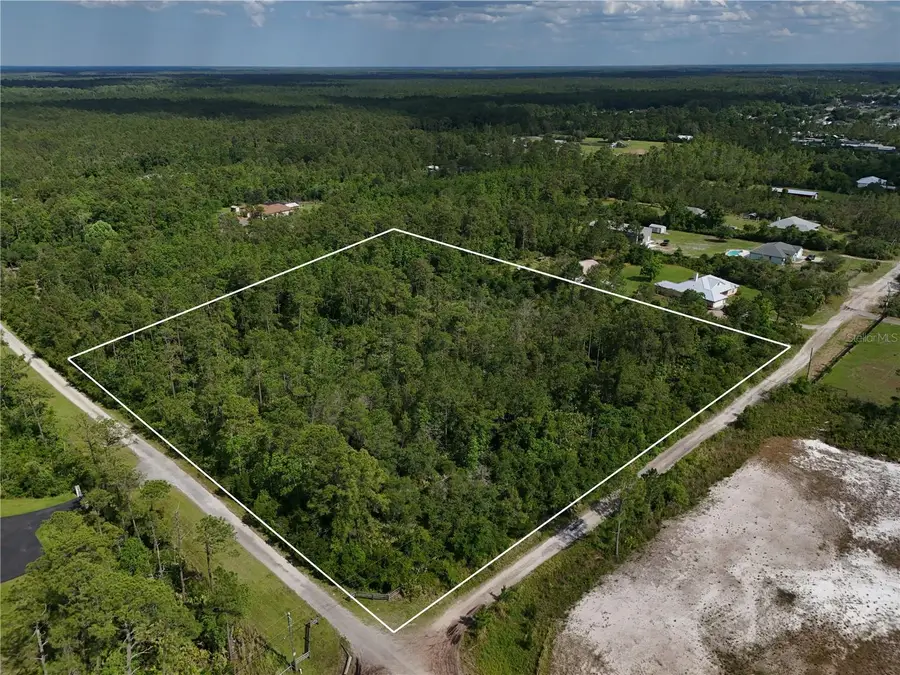 3355 Hyder Avenue, Deltona, FL 32738 - #2