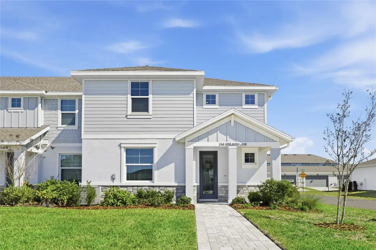 1763 Spreader Lane, Sarasota, FL 34240 - #1