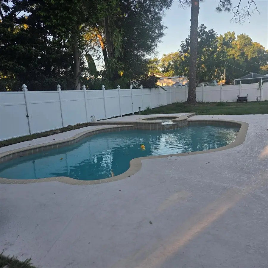 8205 Westridge Drive, Tampa, FL 33615 - #2