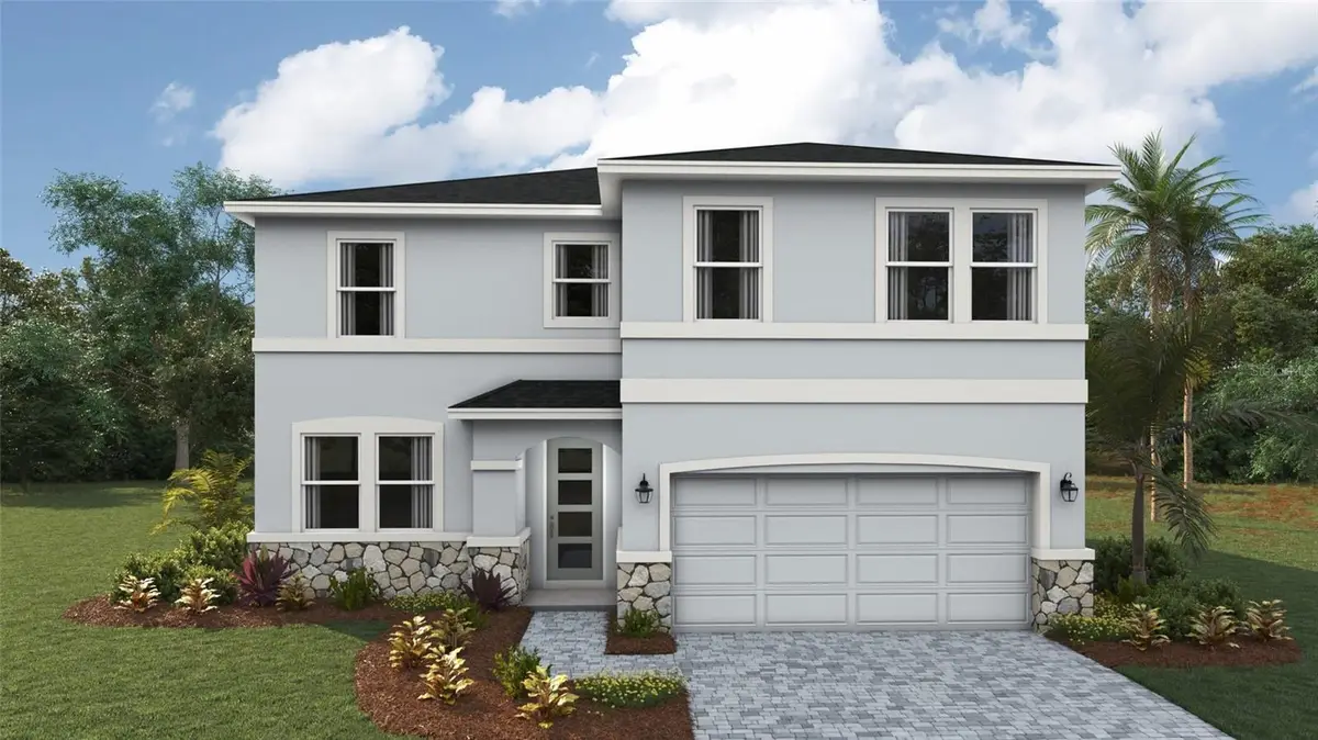17123 James Trail, Parrish, FL 34219 - #1
