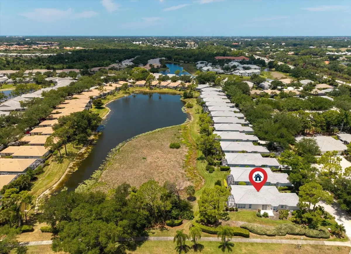831 Chalmers Drive #831, Venice, FL 34293 - #1