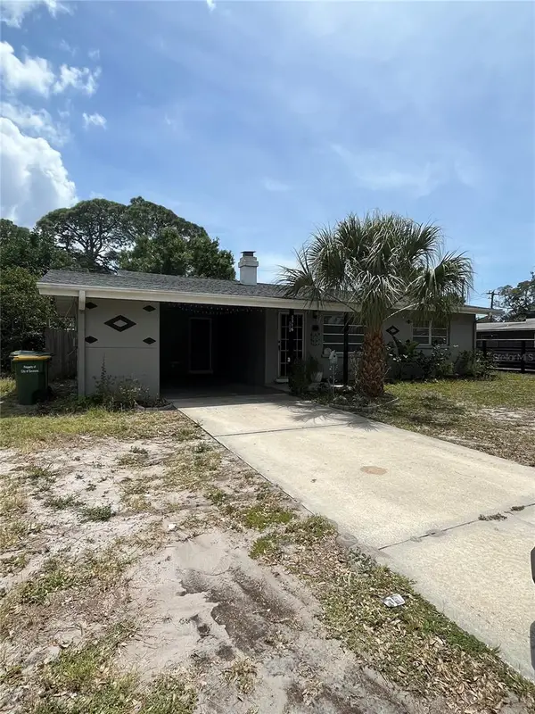 3316 Jolson Drive, SARASOTA, FL 34237