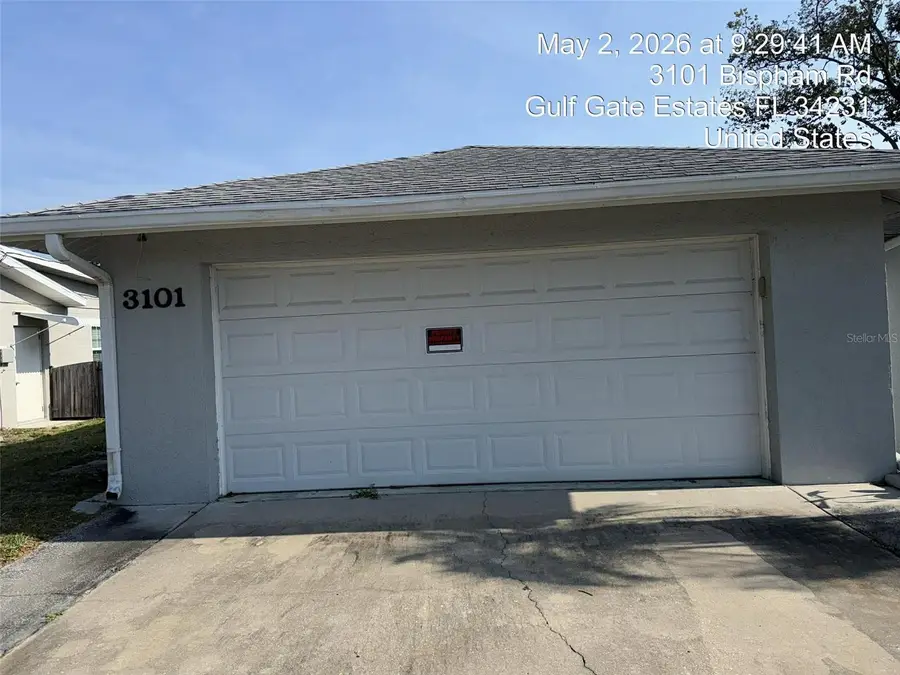 3101 Bispham Road, Sarasota, FL 34231 - #2