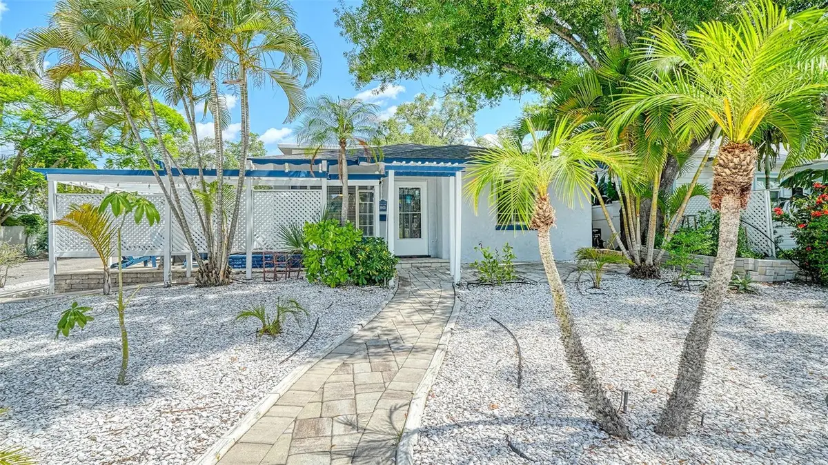 1903 Oak Street, Sarasota, FL 34236 - #1