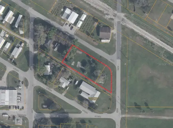 114 Florida Avenue Nw, MOORE HAVEN, FL 33471