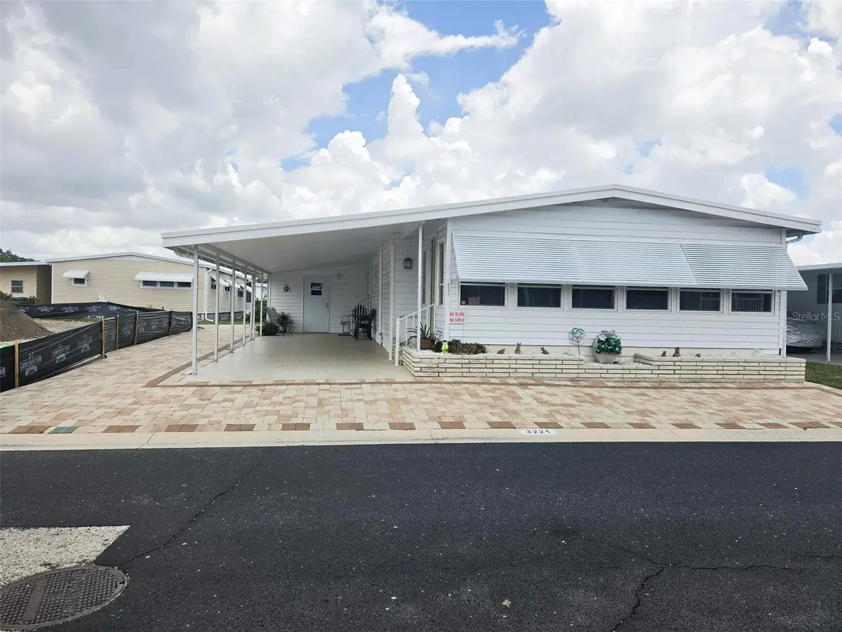 3221 Sumac Terrace, Sarasota, FL 34237 - #1