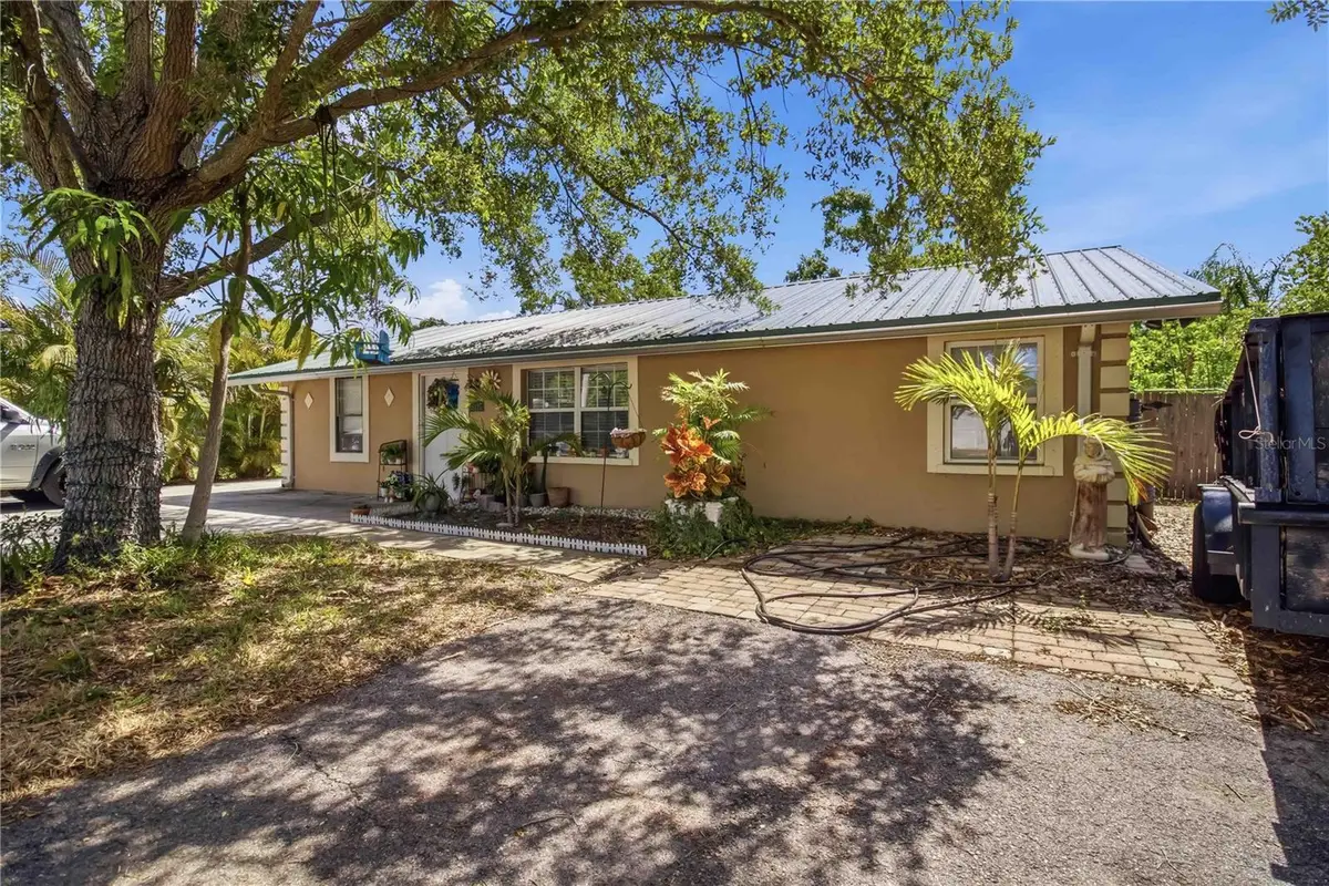 5727 11th Street E, Bradenton, FL 34203 - #1