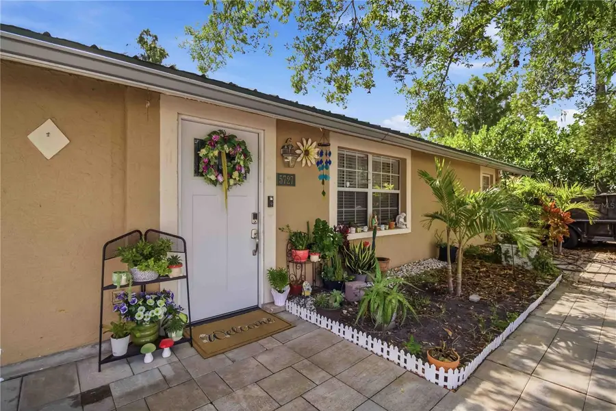 5727 11th Street E, Bradenton, FL 34203 - #2
