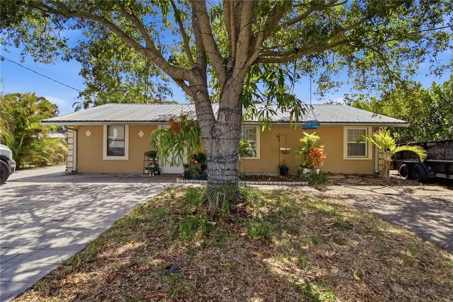 5727 11th Street E, Bradenton, FL 34203 - #3