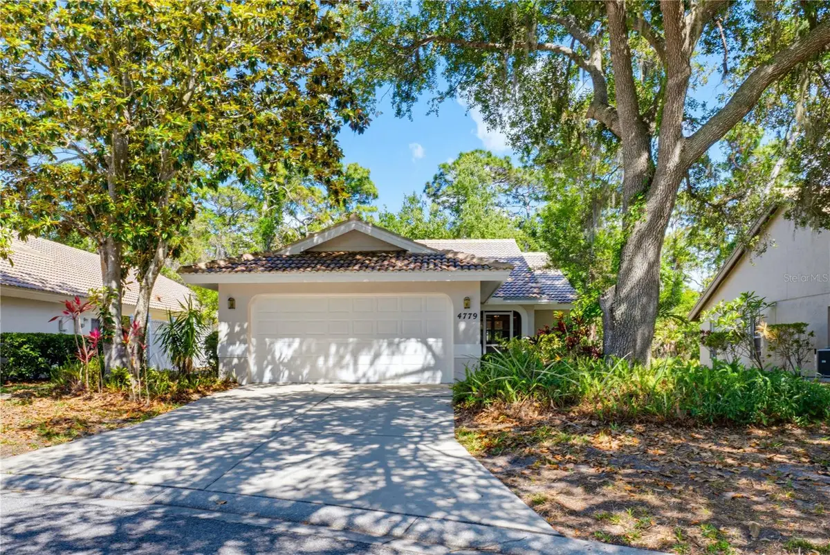 4779 Tivoli Place, Sarasota, FL 34235 - #1