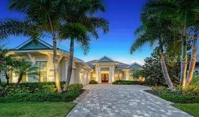 16524 Kendleshire Terrace, LAKEWOOD RANCH, FL 34202