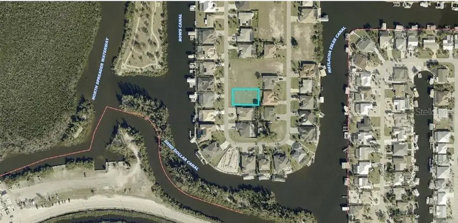 601 SW 39th Avenue, Cape Coral, FL 33991 - #2