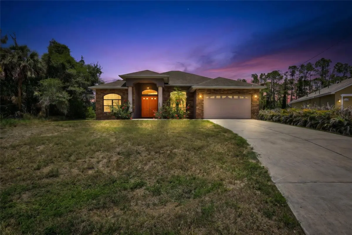 3284 Newmark Street, North Port, FL 34291 - #1
