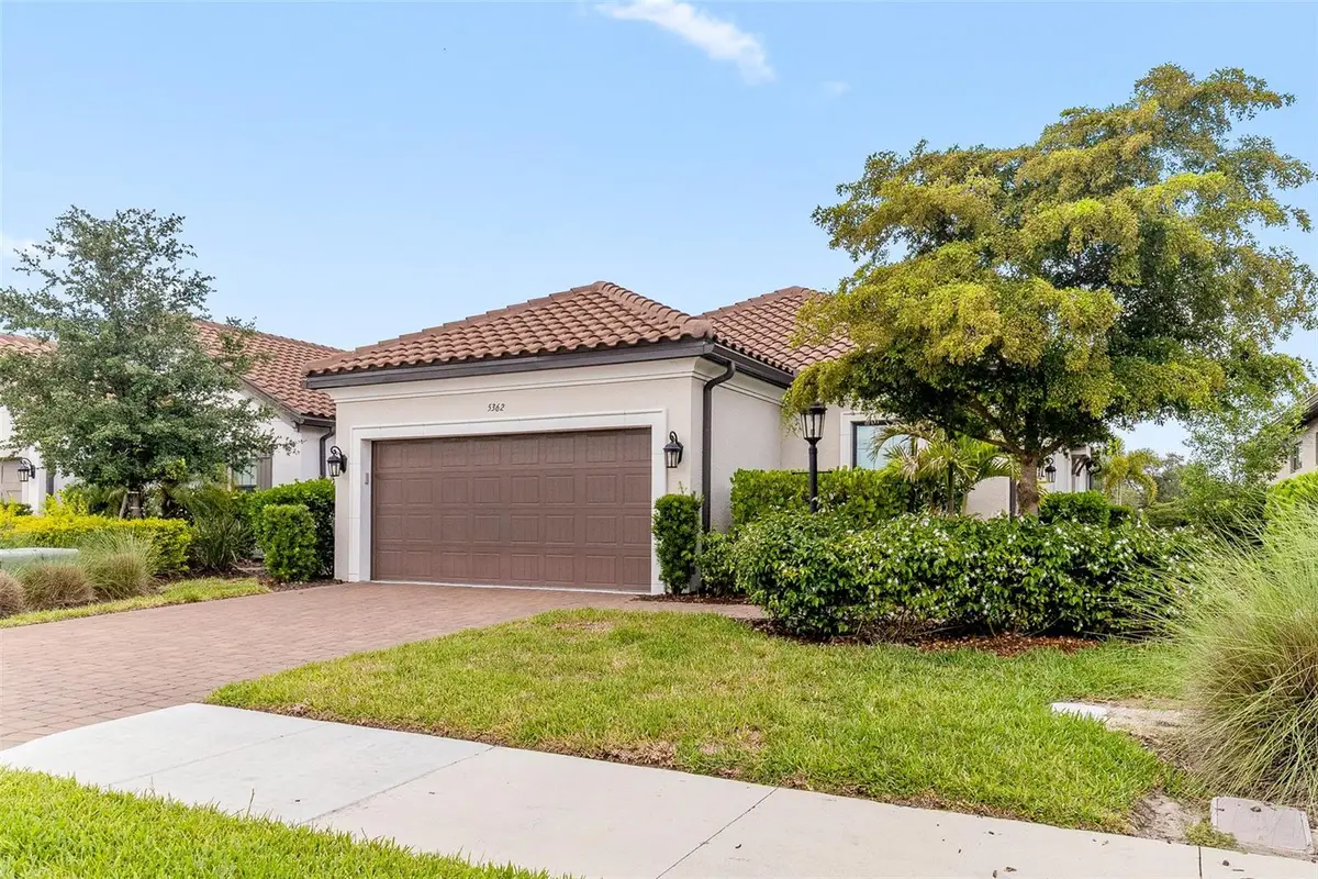 5362 Cicerone Street, Sarasota, FL 34238 - #1