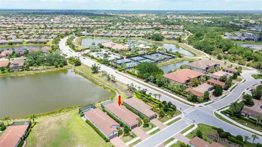 5362 Cicerone Street, Sarasota, FL 34238 - #3