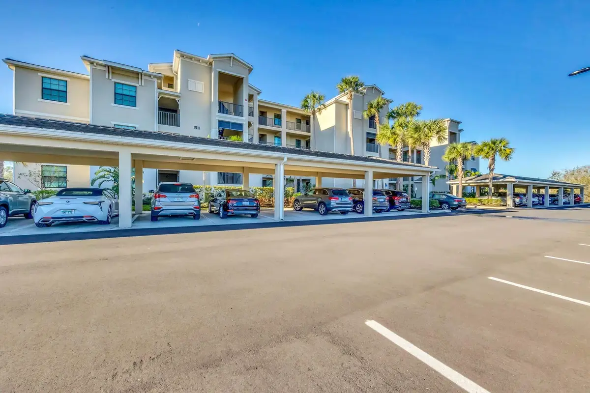 17510 Gawthrop Drive #404, Bradenton, FL 34211 - #1