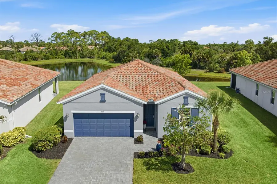 333 Daylily Boulevard, Nokomis, FL 34275 - #2