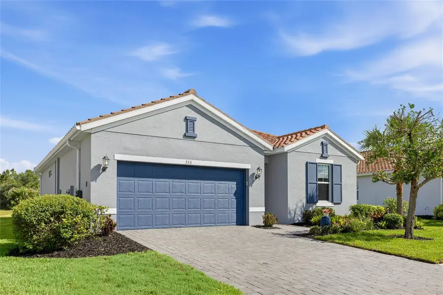 333 Daylily Boulevard, Nokomis, FL 34275 - #3