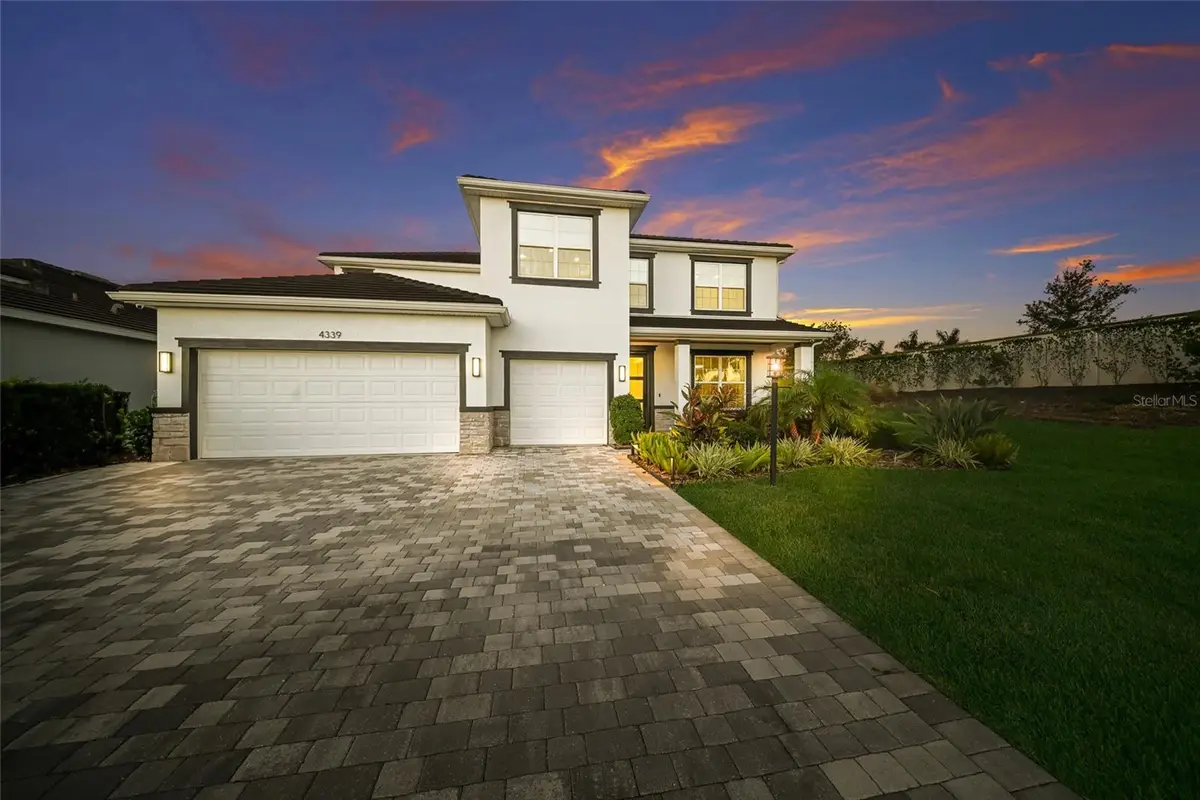 4339 Silo Port Court, Lakewood Ranch, FL 34211 - #1