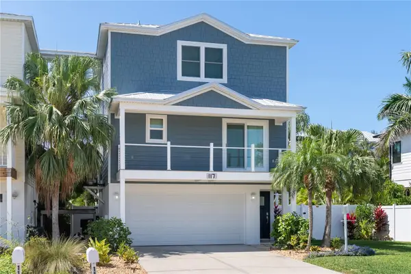 117 51st Street, HOLMES BEACH, FL 34217
