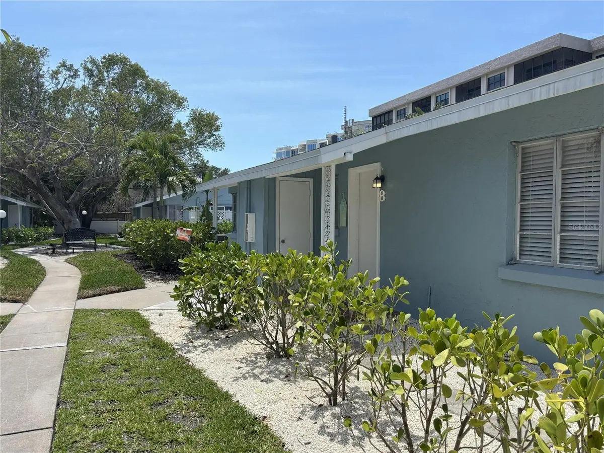 170 Roosevelt Drive #8, Sarasota, FL 34236 - #1