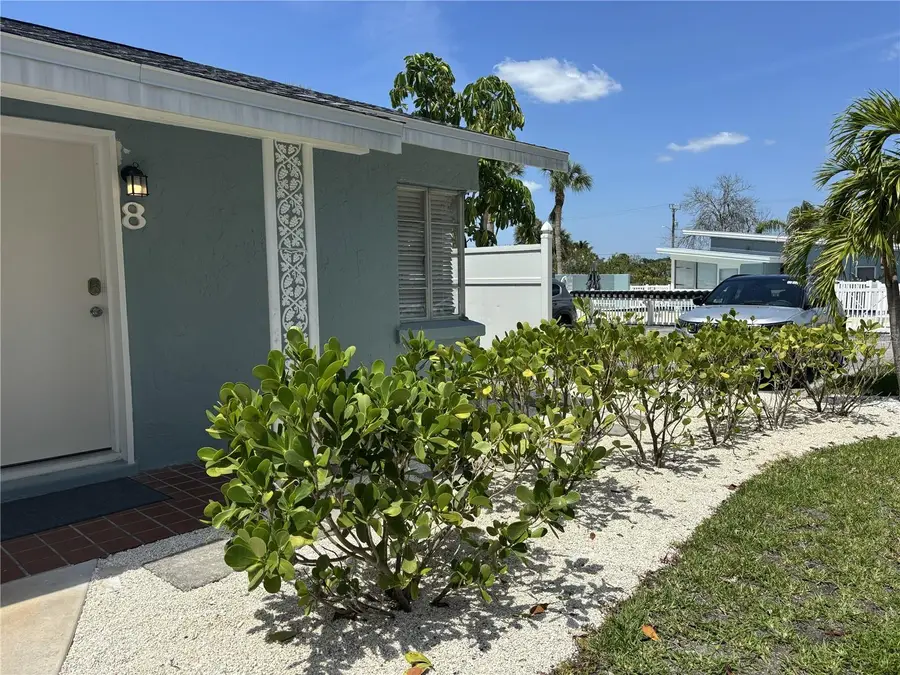 170 Roosevelt Drive #8, Sarasota, FL 34236 - #2