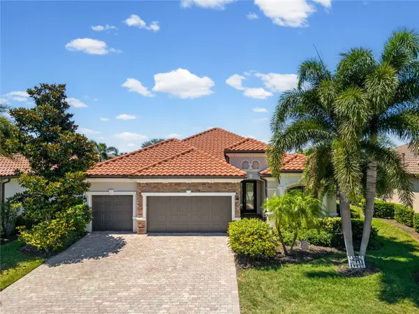 13211 Ramblewood Trail, BRADENTON, FL 34211