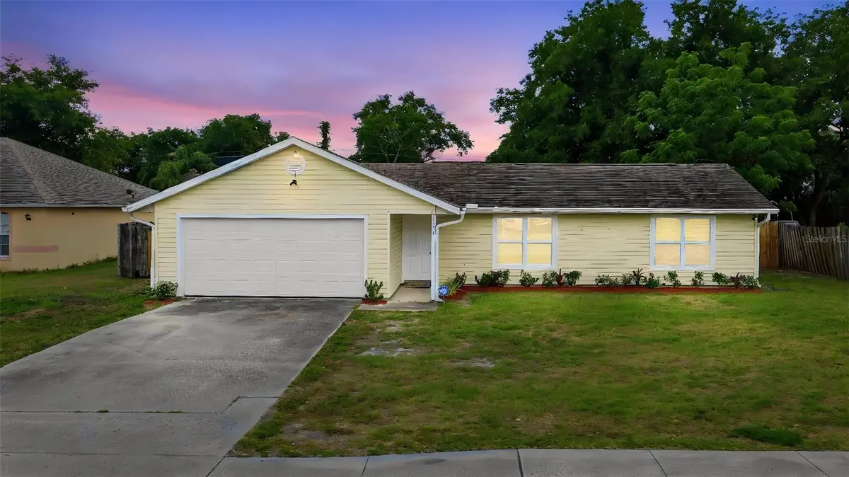 157 Fort Smith Boulevard, Deltona, FL 32738 - #1
