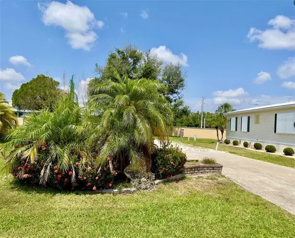 2100 Kings Highway #978, PORT CHARLOTTE, FL 33980