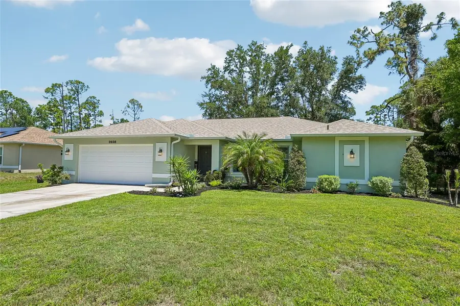 3938 Lovering Avenue, North Port, FL 34286 - #2