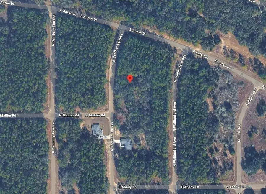 8881 N Teather Terrace, Dunnellon, FL 34434 - #3