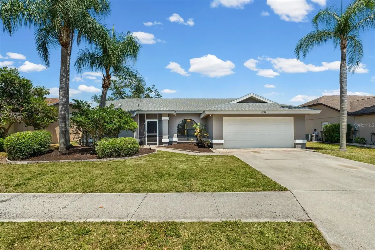 7807 38th Court E, Sarasota, FL 34243 - #1