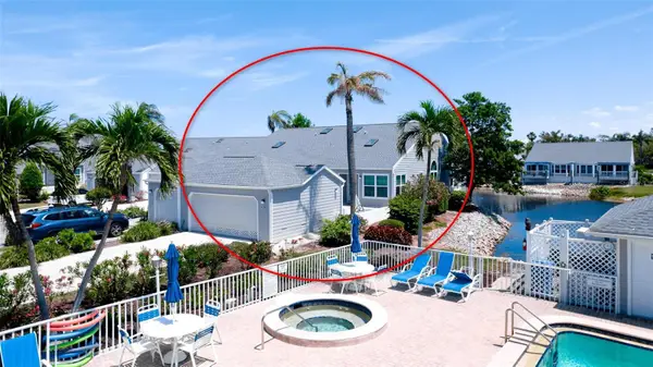 1011 Ibis Court, BRADENTON, FL 34209