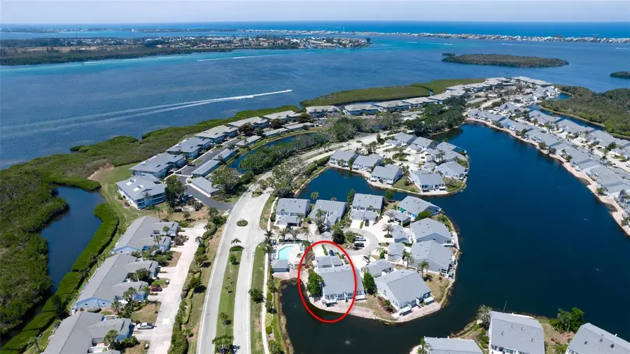 1011 Ibis Court, Bradenton, FL 34209 - #2