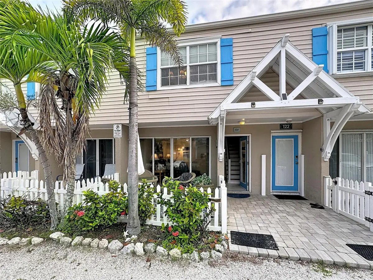 120 52nd Street, Holmes Beach, FL 34217 - #1