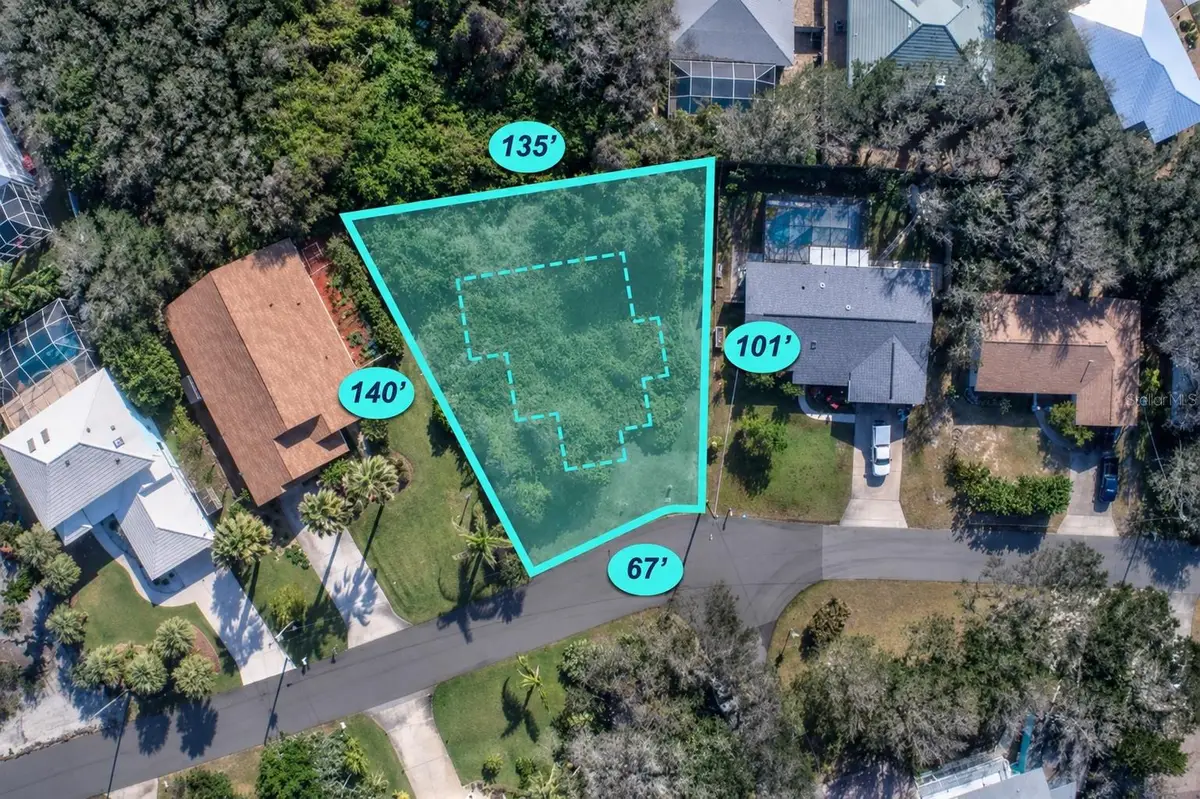 67 Alberta Avenue, Ponce Inlet, FL 32127 - #1